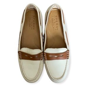 Sperry Loafers